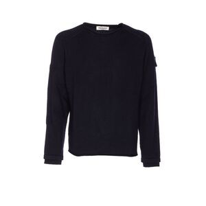 Premiata Men Logo Sweater